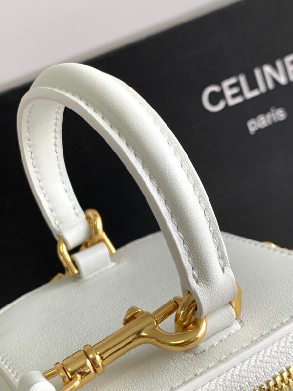 CELINE TRIOMPHE CANVAS