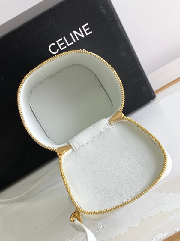 CELINE TRIOMPHE CANVAS