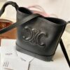 CELINE MINI BUCKET CUIR TRIOMPHE