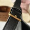 CELINE MINI BUCKET CUIR TRIOMPHE