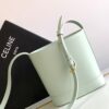 CELINE MINI BUCKET CUIR TRIOMPHE