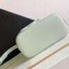 CELINE MINI BUCKET CUIR TRIOMPHE