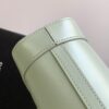 CELINE MINI BUCKET CUIR TRIOMPHE