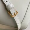 CELINE MINI BUCKET CUIR TRIOMPHE