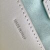 CELINE MINI BUCKET CUIR TRIOMPHE