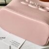 CELINE MINI BUCKET CUIR TRIOMPHE