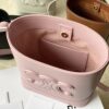 CELINE MINI BUCKET CUIR TRIOMPHE