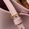 CELINE MINI BUCKET CUIR TRIOMPHE