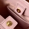 CELINE MINI BUCKET CUIR TRIOMPHE
