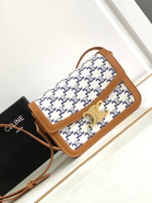 CELINE CLASSIQUE TRIOMPHE BAG