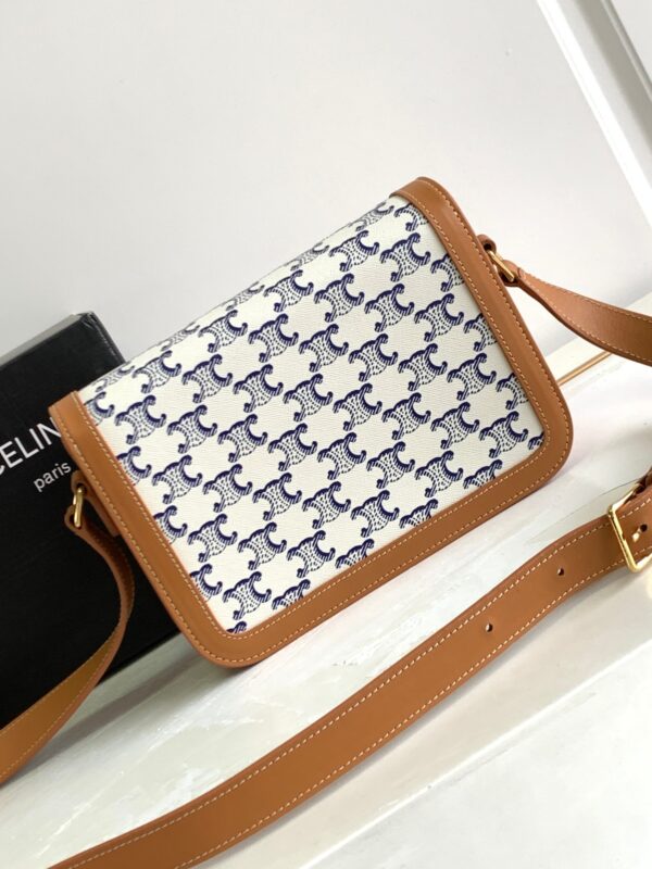 CELINE CLASSIQUE TRIOMPHE BAG