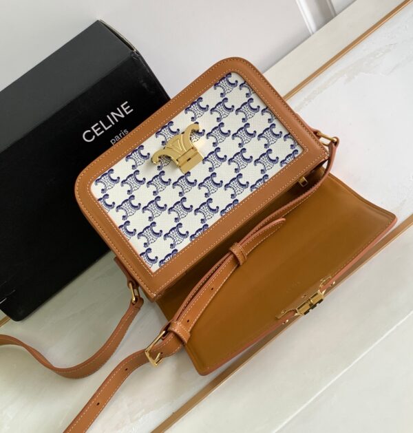 CELINE CLASSIQUE TRIOMPHE BAG