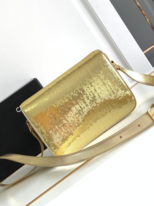 CELINE CLASSIQUE TRIOMPHE BAG