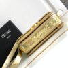 CELINE CLASSIQUE TRIOMPHE BAG