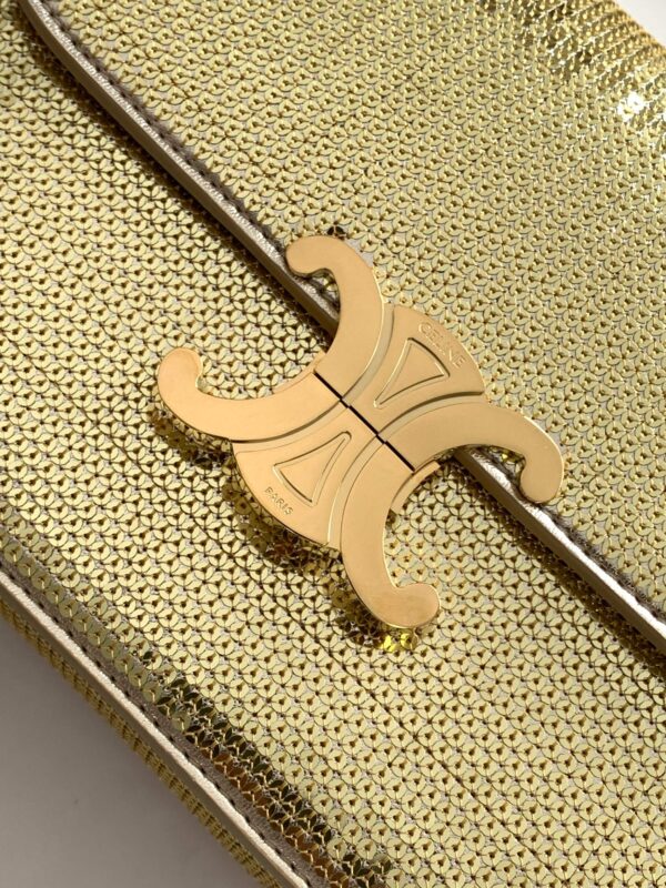 CELINE CLASSIQUE TRIOMPHE BAG