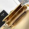 CELINE CLASSIQUE TRIOMPHE BAG