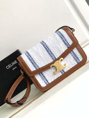 CELINE CLASSIQUE TRIOMPHE BAG