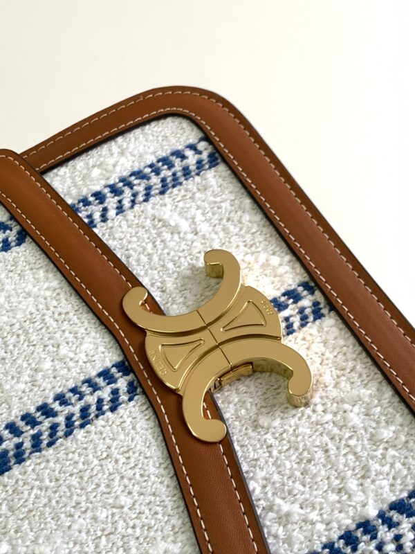 CELINE CLASSIQUE TRIOMPHE BAG