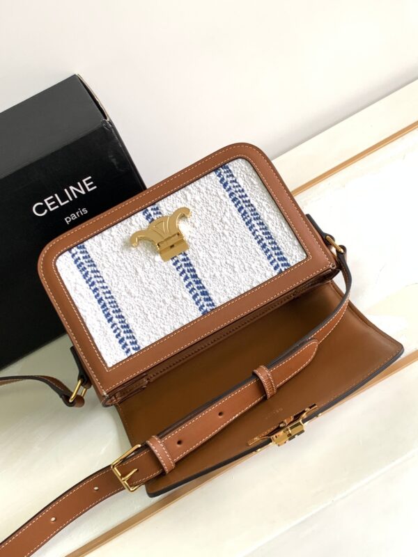 CELINE CLASSIQUE TRIOMPHE BAG