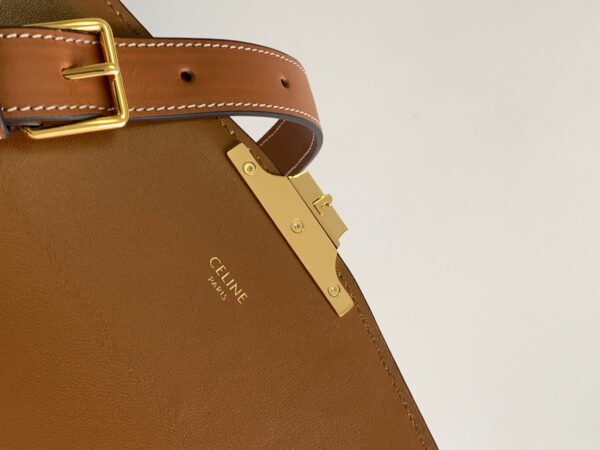 CELINE CLASSIQUE TRIOMPHE BAG