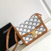 CELINE TEEN TRIOMPHE BAG