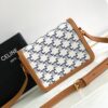 CELINE TEEN TRIOMPHE BAG