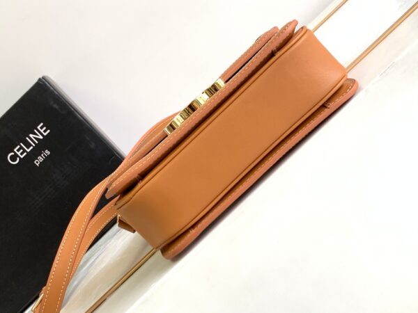 CELINE TEEN TRIOMPHE BAG