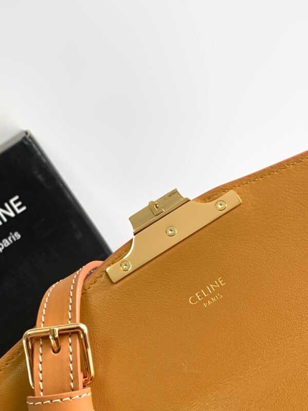 CELINE TEEN TRIOMPHE BAG