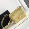 CELINE TEEN TRIOMPHE BAG