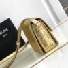 CELINE TEEN TRIOMPHE BAG