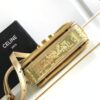CELINE TEEN TRIOMPHE BAG