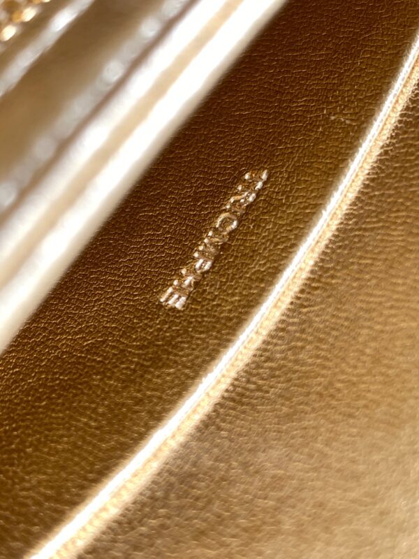 CELINE TEEN TRIOMPHE BAG