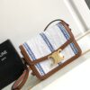 CELINE TEEN TRIOMPHE BAG