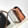 CELINE TEEN TRIOMPHE BAG