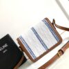CELINE TEEN TRIOMPHE BAG