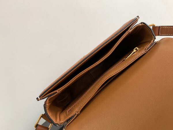 CELINE TEEN TRIOMPHE BAG