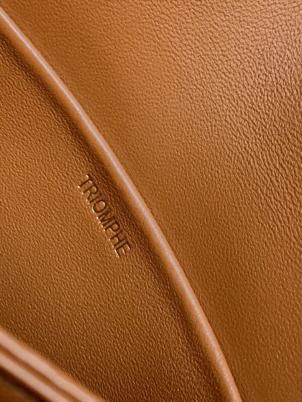 CELINE TEEN TRIOMPHE BAG