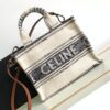 CELINE SMALL CABAS THAIS
