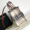CELINE SMALL CABAS THAIS