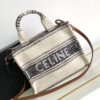 CELINE SMALL CABAS THAIS