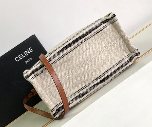 CELINE SMALL CABAS THAIS