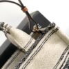 CELINE SMALL CABAS THAIS