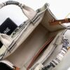 CELINE SMALL CABAS THAIS
