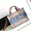 CELINE SMALL CABAS THAIS