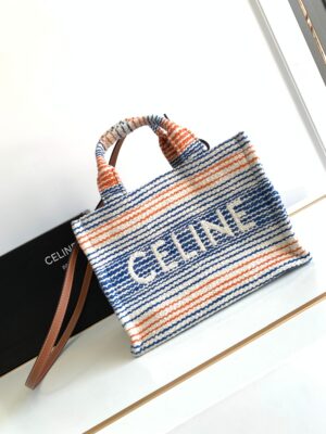 CELINE SMALL CABAS THAIS