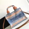 CELINE SMALL CABAS THAIS