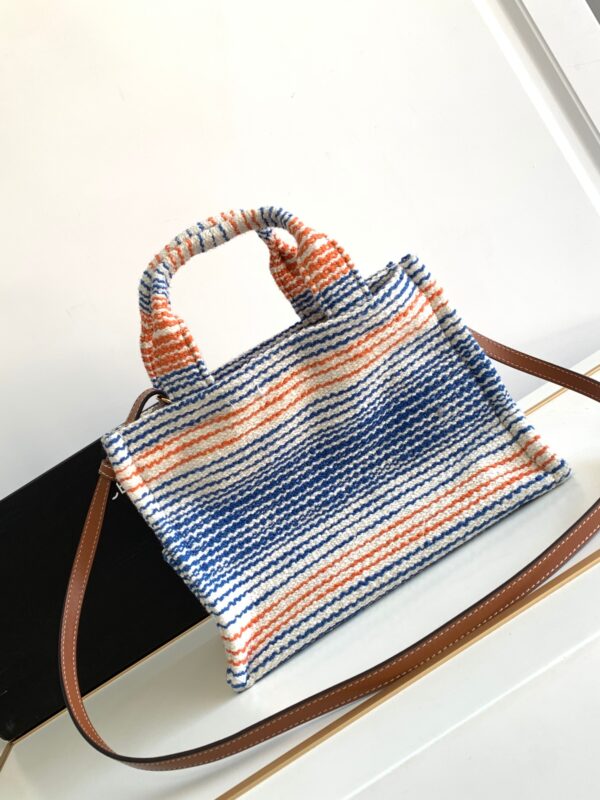 CELINE SMALL CABAS THAIS