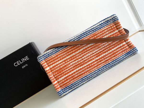 CELINE SMALL CABAS THAIS