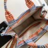 CELINE SMALL CABAS THAIS