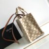 CELINE SMALL CABAS THAIS